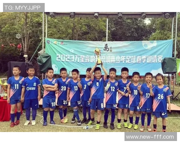 深圳足球训练班助力青少年成长提升技艺与团队合作精神 深圳足球训练班助力青少年成长提升技艺与团队合作精神