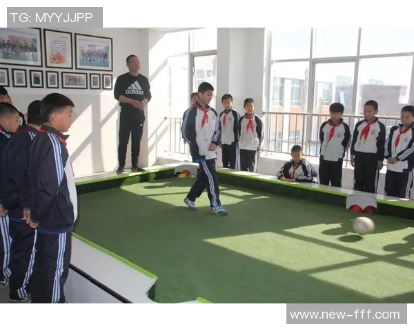 潘卡足球租赁助力青少年成长打造健康快乐的足球文化新生态