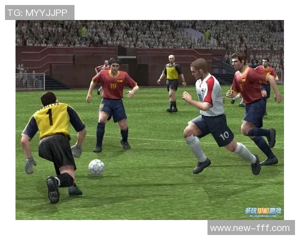 畅享实况足球苹果版带来的真实竞技体验与精彩赛事回放