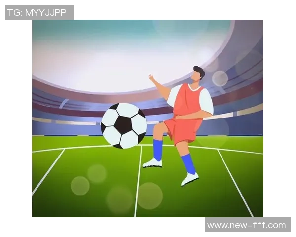 足球场上的激情与梦想选择一款独特的qq头像展现你的足球热爱