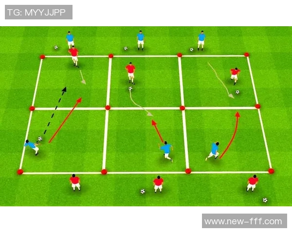 足球看位技巧解析助你提升比赛视野与战术意识的全面指南